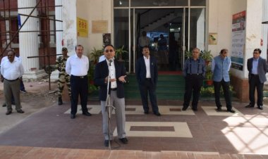 कोराना वायरस से बचाव के लिए एसओपी तैयार करेगा सीसीएल- सीएमडी सीसीएल