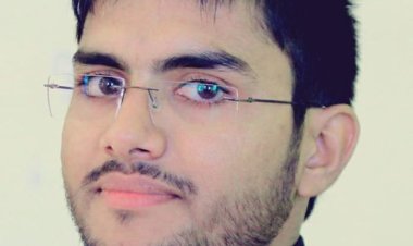 हजारीबाग में जल्द शुरू हो राम मंदिर का निर्माण,सिर्फ घोषणाओं की राजनीति न करें जयंत सिन्हा : संजय मेहता