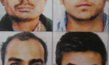 निर्भया के दोषियों को फाँसी कल,सुप्रीम कोर्ट ने क्यूरेटिव पिटीशन की खारिज