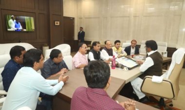 डीवीसी और जेबीवीएनएल के आपसी विवाद में आम उपभोक्ताओं को प्रताड़ित करना अव्यावहारिक : चैंबर