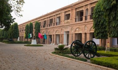 बोर्डिंग स्कूल द सिंधिया स्कूल में प्रवेश शुरू