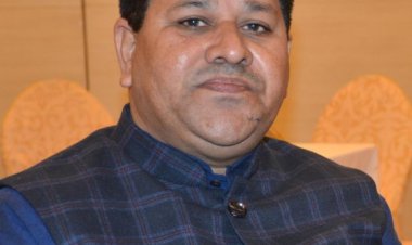 कोरोना वायरस से बचाव के मद्देनजर शैक्षणिक संस्थानों को 31 मार्च तक बंद रखने का निर्देश जारी करे सरकार : अजय राय