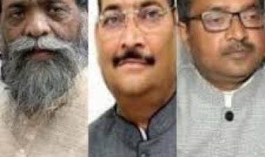 झारखंड में राज्यसभा चुनाव का अंकगणित: झामुमो सुप्रीमो शिबू सोरेन का चुना जाना लगभग तय