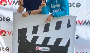 भारत के टॉप यूट्यूबर भुवन बाम और आशीष चंचलानी वीमेट की होली मूवी के लिए पहली बार एक साथ आए