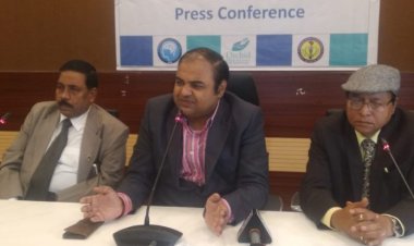 न्यूरो साइंस मेडिकल कांफ्रेंस का आयोजन 9 को,जुटेंगे देश के ख्याति प्राप्त न्यूरो विशेषज्ञ