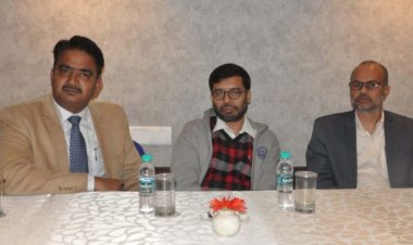 एचसीजी अब्दुर रज्जाक अंसारी कैंसर अस्पताल ने हेमटोलॉजी परामर्श क्लिनिक की घोषणा की