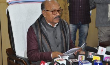 विधायकों के लिए दो दिवसीय प्रबोधन सह प्रशिक्षण कार्यक्रम 11 फरवरी से