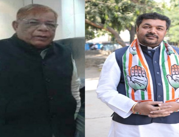 झारखंड में 12 लोकसभा सीटों पर लहराएगा इंडिया गठबंधन का परचम: अनादि ब्रह्म