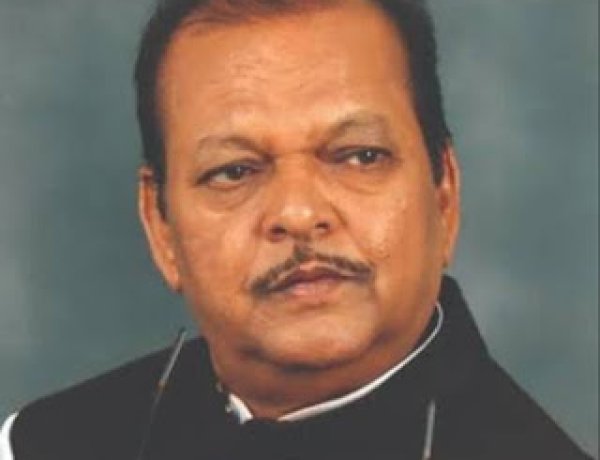 वशीर अहमद के निधन पर सुबोधकांत सहाय ने जताया शोक