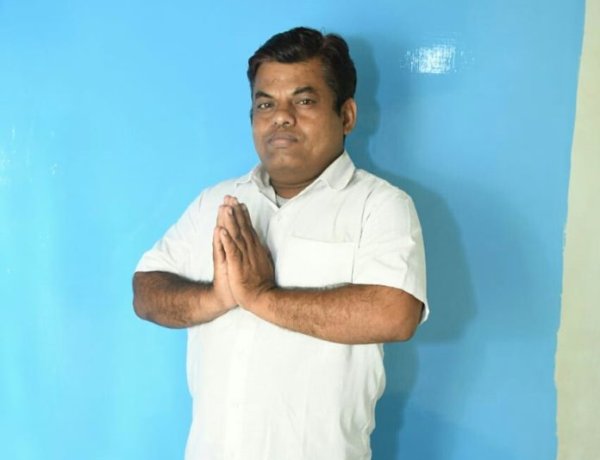 बिहार विस चुनाव में सभी सीटों पर प्रत्याशी खड़ा करेगी नागरिक अधिकार पार्टी : मनीष कुमार सिन्हा