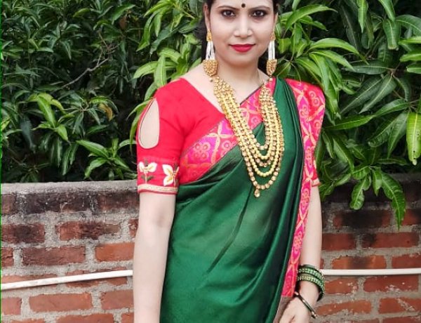 अर्चना सिंह बनी वीरांगना ऑफ सावन-2020