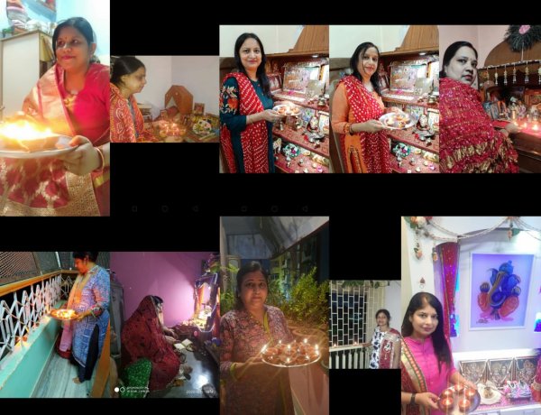 ऐतिहासिक क्षण की साक्षी बने देशवासी : वीणा सारडा