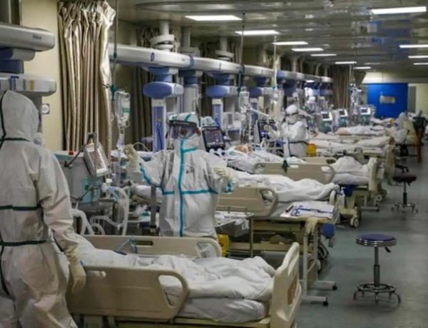 भारत में कोरोना बिस्फोट, 24 घंटे में लगभग 50 हज़ार नए मामले आए सामने,740 लोगों की हुई मौत