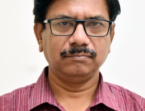 श्री प्रभास दनसाना ने दक्षिण पूर्व रेलवे के प्रधान मुख्य परिचालन प्रबंधक का पदभार ग्रहण किया।