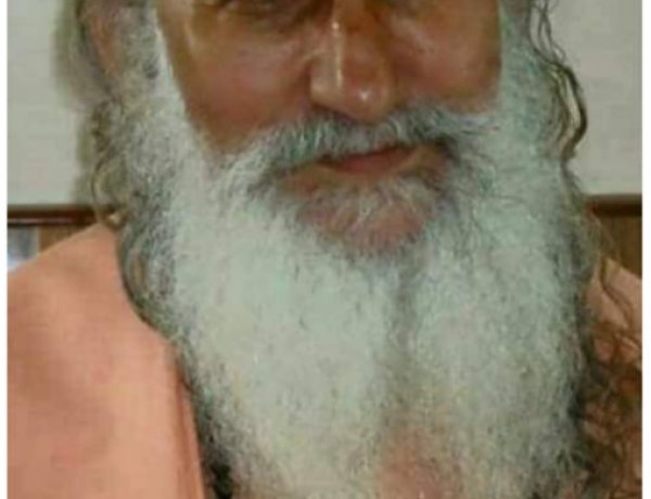 स्वामी सदानंद महाराज ने की पांच को दीपक जलाकर दीपावली मनाने की अपील