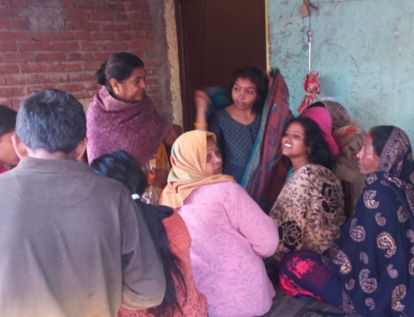 जदयू के जिला उपाध्यक्ष सुनिल कुमार के घर के दरवाजे पर अपराधियों ने मारी गोली छानबीन में जुटी पुलिस घटनास्थल से खोखा हुआ बरामद