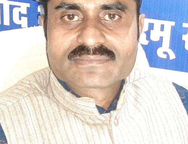 मुख्यमंत्री की घोषणा का राष्ट्रीय ओबीसी मोर्चा ने किया स्वागत