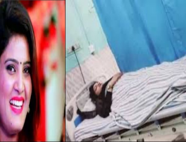 भोजपुरी सिंगर निशा उपाध्याय को कार्यक्रम के दौरान लगी गोली, मामले की जांच में जुटी पुलिस