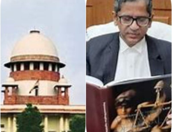 नए सीबीआई चीफ़ के लिए सरकार के दो पसंदीदा नाम हुए लिस्ट से बाहर,CJI ने नियम का पालन करने को कहा