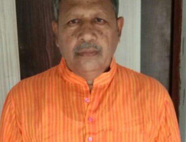 भूमि स्वामित्व प्रमाण पत्र जारी करने की प्रक्रिया का सरलीकरण स्वागत योग्य : अशोक कुमार सिंह