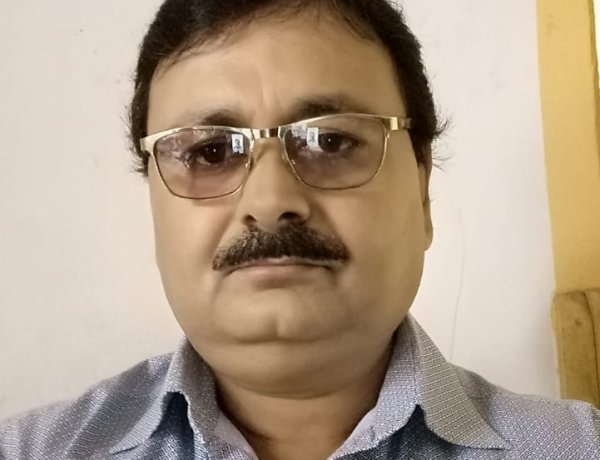 निजी अस्पतालों की मनमानी पर अंकुश लगाए सरकार : नीलमणि पाठक