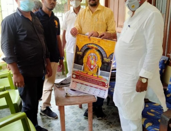 सहरसा के जिप अध्यक्ष से मिला एआईएसएम जेडब्ल्यूए का प्रतिनिधिमंडल, पत्रकारों की सुरक्षा को लेकर सौंपा ज्ञापन