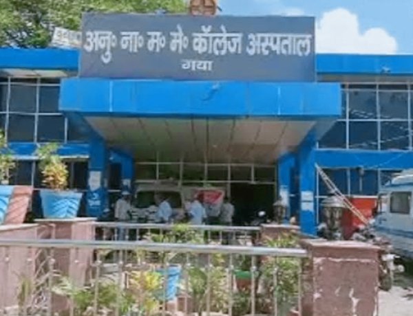 गया : जिले में 4491 की हुई जांच, मिलें 856 पॉजीटिव, 4 की मौत