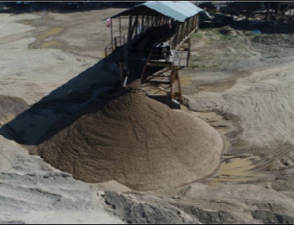 कोल इंडिया लिमिटेड सस्ती कीमत पर बालू(रेत) उपलब्ध कराएगा