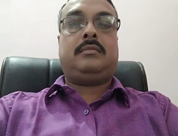 समाज ने प्रखर वक्ता व लोकप्रिय जननेता खो दिया : अम्बुज कुमार