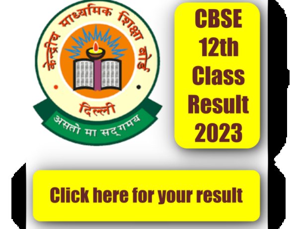 CBSE ने कक्षा 12वीं का रिजल्ट जारी कर दिया है, ऐसे करें ऑनलाइन चेक