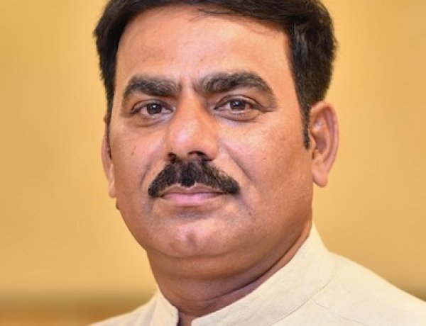 मंत्री आलमगीर आलम की पहल पर मदरसा शिक्षाकर्मियों की समस्याओं का हुआ हल : शशिभूषण राय