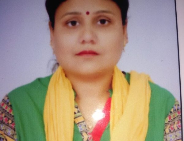 कुप्रथाएं सामाजिक कोढ़ है, इसे जड़ से मिटाना जरूरी : किरण सिंह