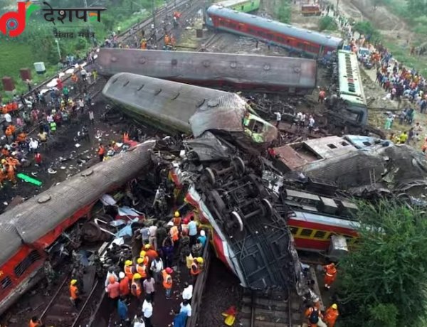 क्या टल सकता था ओडिशा ट्रेन हादसा? अब तक के सबसे घातक इन रेल हादसों को जानिए