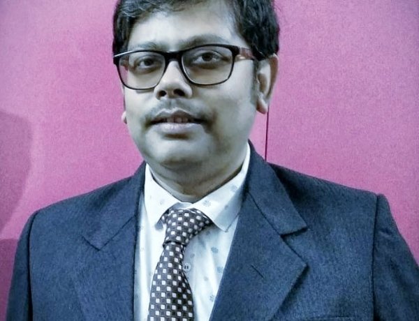 आईआईटी एल्युमनी एसोसिएशन के रांची चैप्टर की कार्यकारिणी गठित