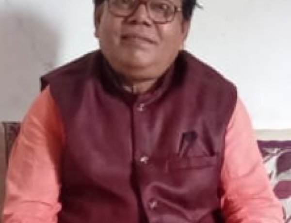 रामविलास पासवान का असामयिक निधन देश के लिए अपूरणीय क्षति : एनके यादव