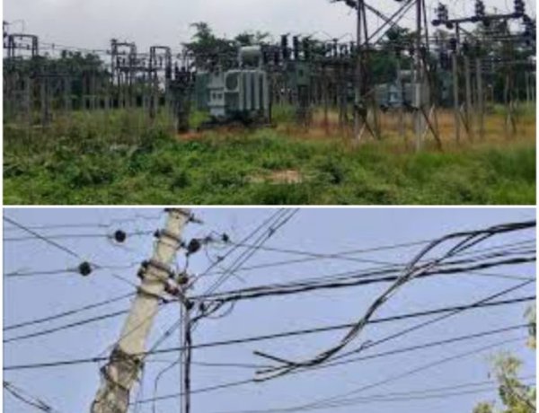 मानपुर(बिहार का मैनचेस्टर) में अनियमित बिजली कटने से उपभोक्ता हैं परेशान