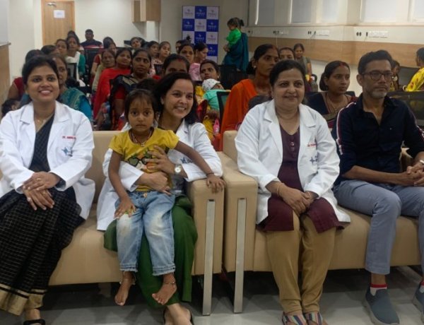 प्रत्येक माँ अपने बच्चे को कम से कम 6 माह तक स्तनपान जरूर कराएँ : डॉ अनुपमा सिंह