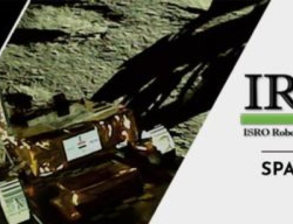 इसरो रोबोटिक्स चैलेंज-URSC 2024 (IROC-U2024): भारतीय छात्रों को स्पेस रोबोट डिज़ाइन करने का आमंत्रण