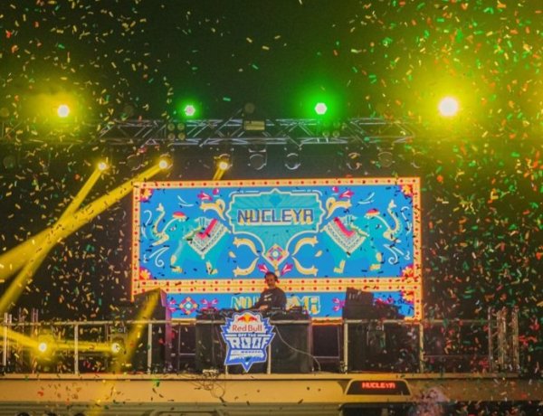 SPRING FEST 2024 : हो रहा आगाज, फिर देश में चलेगा WILDFIRE का जादू