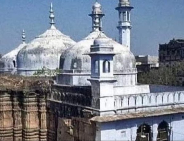 ज्ञानवापी : आया फ़ैसला, व्यास परिवार को मिला पूजा का अधिकार