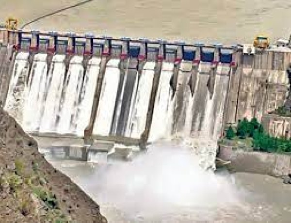 डगमारा पनबिजली परियोजना को कैबिनेट बैठक में मिल सकती है मंजूरी