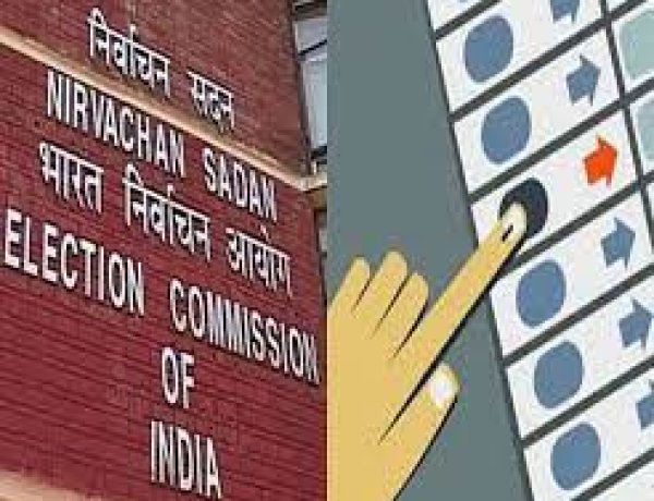 निर्वाचन आयोग के सामने चुनौतियां बढ़ी , नये सिरे से तैयार की जायेगी मतदाता सूची