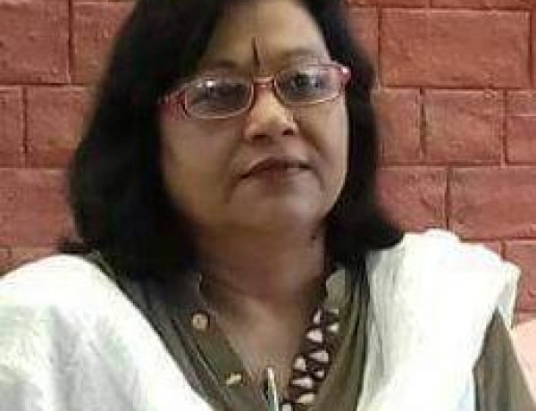 कोरोना काल के संकट से निपटने में मोदी सरकार विफल : आभा सिन्हा