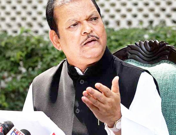 स्वयंभू सुशासन बाबू के कुशासन से मिलेगी मुक्ति : सुबोधकांत सहाय