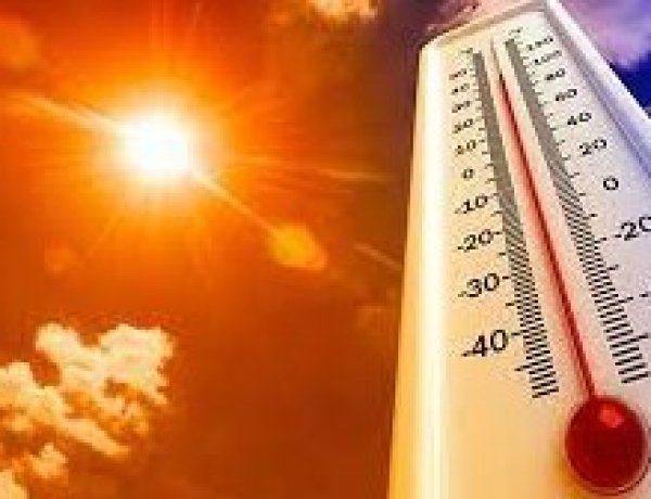 गर्म और तेज धूप में घर से निकलने पर हीटस्ट्रोक का खतरा, लू से बचने के लिए इन उपायों का करें पालन