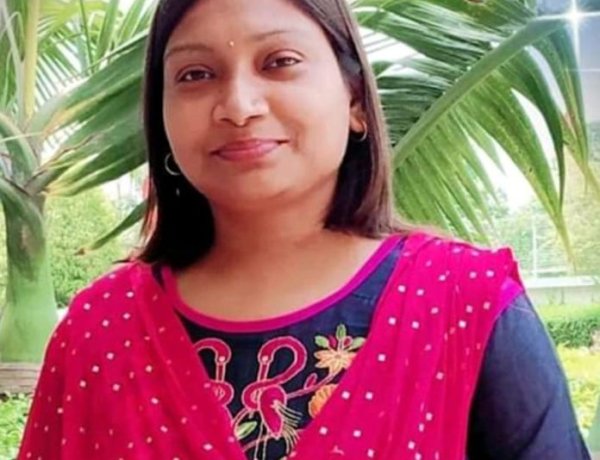 हमारी सतर्कता ही कोरोना से सुरक्षित रख सकती हैः डॉ रश्मि