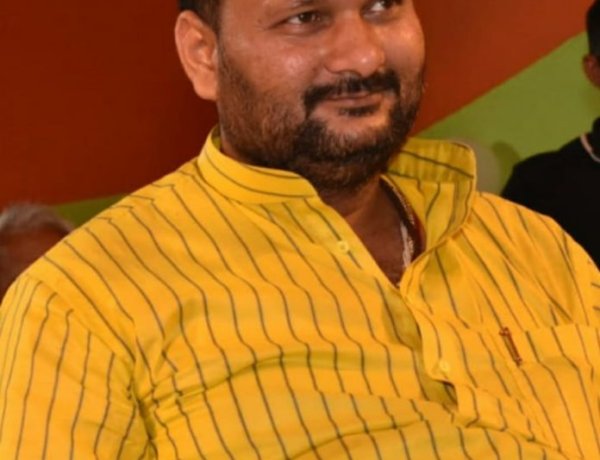 पप्पू यादव की रिहाई के लिए जाप युवा परिषद के द्वारा जल सत्याग्रह आंदोलन-कन्हैया