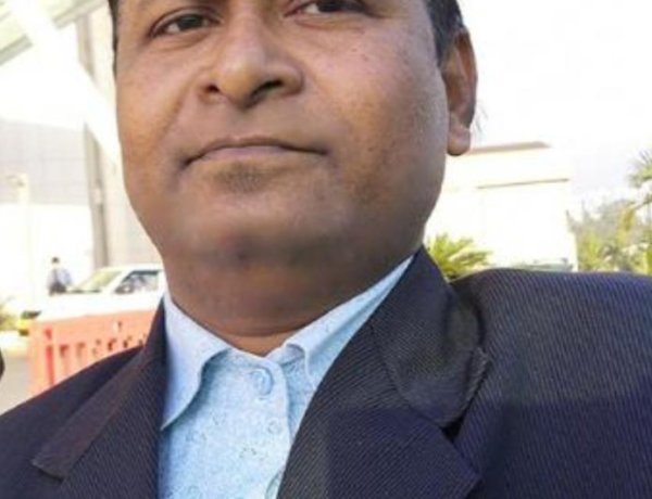 रेल कर्मचारियों को कोरोना योद्धा घोषित करने के लिए ट्वीट के जरिए मांग: मिथलेश