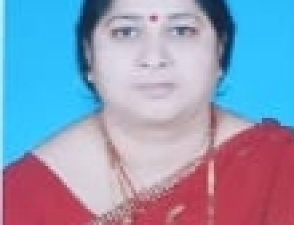 सुख-समृद्धि और आरोग्य की कामना का पर्व है धनतेरस:पूनम सिंह