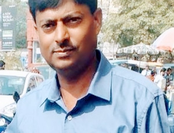 पत्रकार अजय कुमार के निधन पर रांची प्रेस क्लब शोक व्यक्त किया